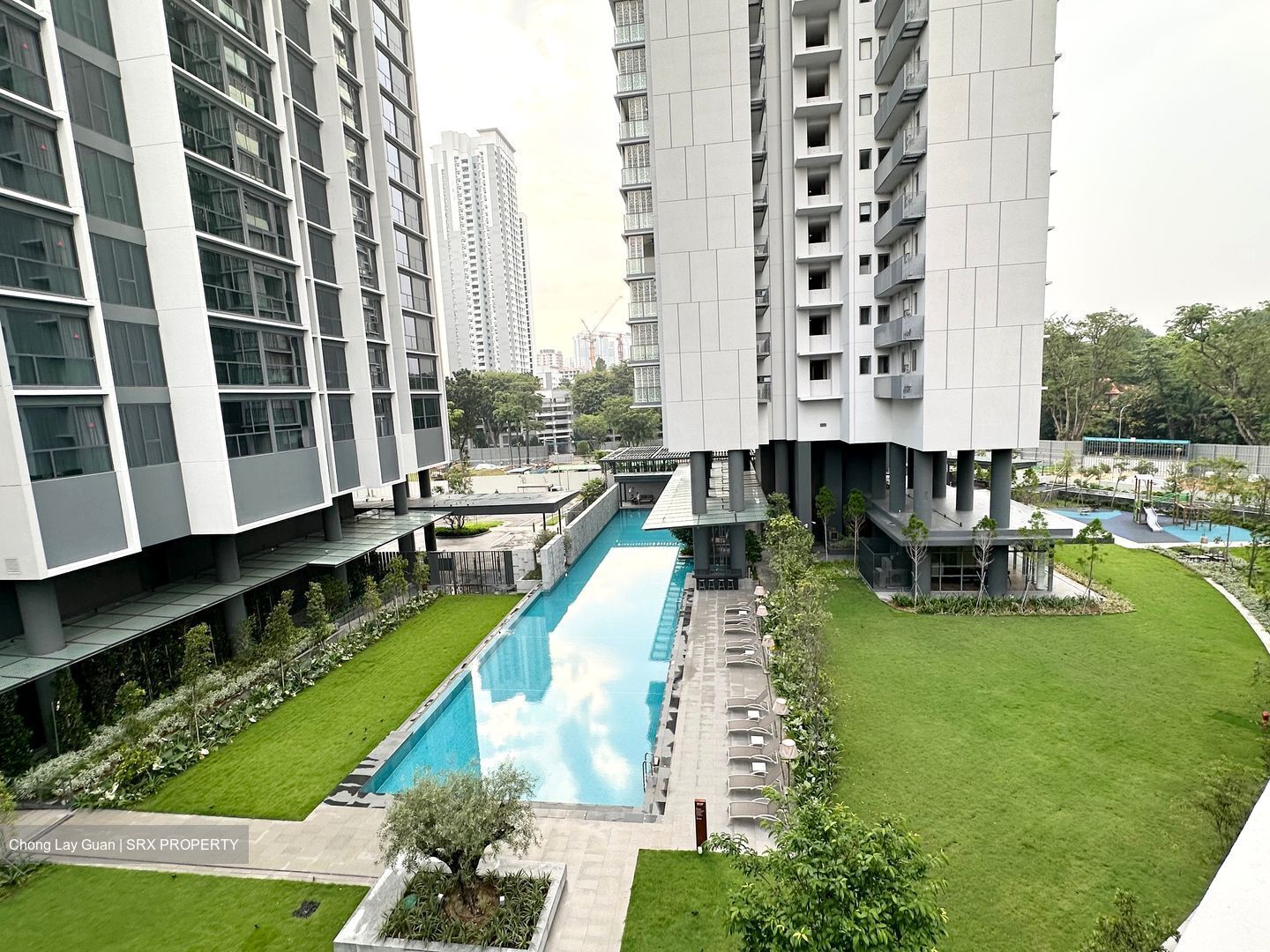One Holland Village Residences (D10), Apartment #586183961